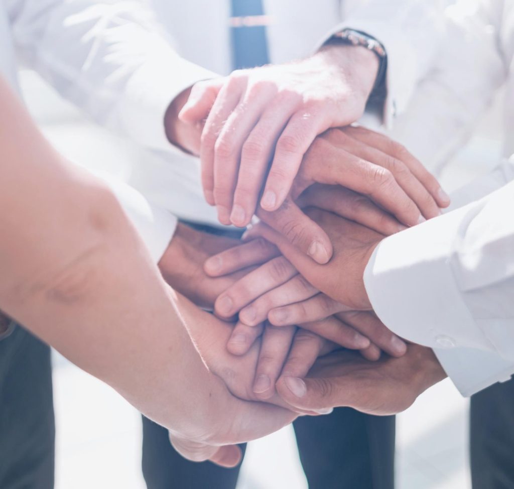 careers hands